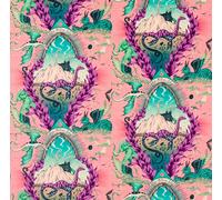 Emma J Shipley Fabric Highlandia Velvet F1752/02