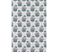 Emma J Shipley Fabric Lemur F1112/01