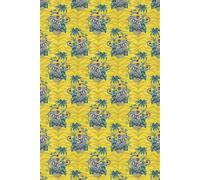 Emma J Shipley Fabric Lemur F1112/02