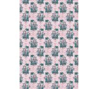 Emma J Shipley Fabric Lemur F1112/04