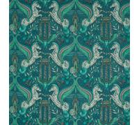 Emma J Shipley Fabric Odyssey Mythos Jacquard F1754/01