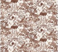 Emma J Shipley Fabric Paradise Lost F1756/02