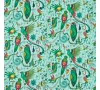Emma J Shipley Fabric Quetzal F1758/01