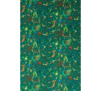 Emma J Shipley Fabric Quetzal Velvet F1759/02