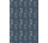 Emma J Shipley Fabric Tigris F1114/02
