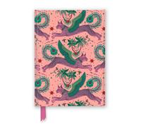 Emma J Shipley: Lynx (Foiled Journal)