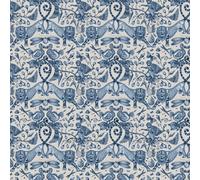 Emma J Shipley Wallpaper Extinct W0100/01