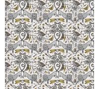 Emma J Shipley Wallpaper Extinct W0100/02