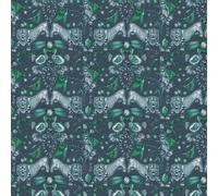 Emma J Shipley Wallpaper Extinct W0100/04