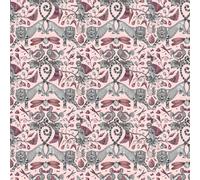 Emma J Shipley Wallpaper Extinct W0100/05