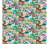 Emma J Shipley Wallpaper Paradise Lost W0216/03