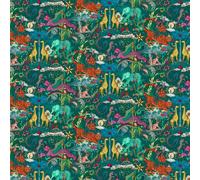 Emma J Shipley Wallpaper Paradise Lost W0216/05