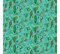 Emma J Shipley Wallpaper Quetzal W0217/01