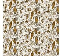 Emma J Shipley Wallpaper Quetzal W0217/02
