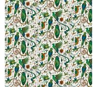 Emma J Shipley Wallpaper Quetzal W0217/03