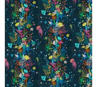 Emma J Shipley Wallpaper Seaforest W0218/04