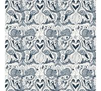 Emma J Shipley Wallpaper Wonder World W0219/02