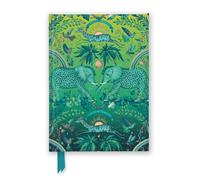Emma J Shipley: Zambezi (Foiled Journal) (Flame Tree Notebooks)