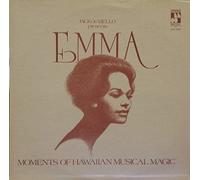 EMMA - jack de mello presents, vol. 4: moments of hawaiian musical magic LP