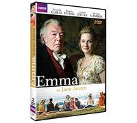 Emma (Jame Austen) [2009] [DVD] [dvd] [2020]