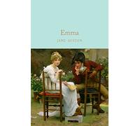 Emma: (Macmillan Collector's Library)