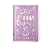 Emma: Flexi Edition) (Barnes & Noble Flexibound Editions)