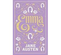 Emma: Flexi Edition) (Barnes & Noble Flexibound Editions)