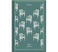 Emma: (Penguin Clothbound Classics)