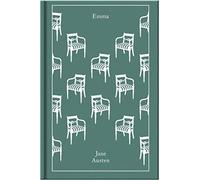 Emma: (Penguin Clothbound Classics)
