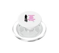 Emma Jane Austen Regency Romance Quote PopSockets PopGrip for MagSafe