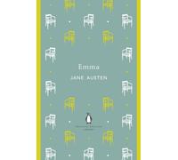 Emma Jane Austen The Penguin English Library