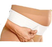Emma Jane Maternity Support Belt, Skin, Size 14 to 16