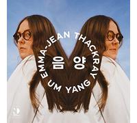 EMMA-JEAN THACKRAY - UM YANG [VINYL]