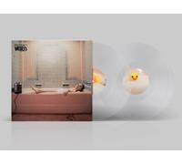 Emma-Jean Thackray – Weirdo – 2xLP Clear Vinyl Gatefold