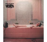 Emma-Jean Thackray - Weirdo (Clear Coloured) (Limited Edition) (45 RPM) (2 LP)