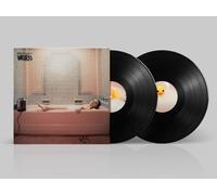 NEW Emma-Jean Thackray - Weirdo - 12" Vinyl 2LP Record Album - 2025 Brownswood