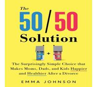 Emma Johnson 50/50 Solution: The Surprisingly Simple Choice That Makes Moms Emma Johnson Multicolor