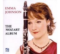 Johnson - The Mozart Album