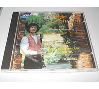 Various - Emma Johnson plays Clarinet Concertos