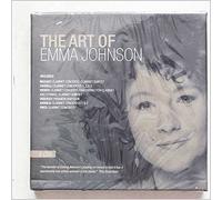 Emma Johnson - The Art of Emma Johnson [Music CD]