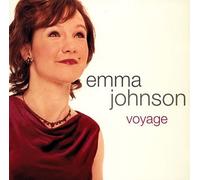 Emma Johnson - Voyage
