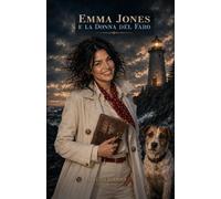 EMMA JONES E LA DONNA DEL FARO