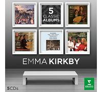 Emma Kirkby - Emma Kirkby