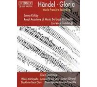 Handel: Gloria, Dixit Dominus