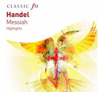 Emma Kirkby - Handel: Messiah