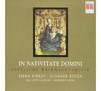 Sebastian Knauer; Netherland - In Nativitate Domini