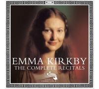 Emma Kirkby - The Complete Recitals