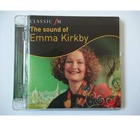 Emma Kirkby - The Sound of Emma Kirkby