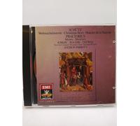 Emma Kirkby - Weihnachtshistorie/ 4 Motetten