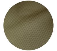 emma kites 1.4oz Lightweight 40D Ripstop Nylon Fabric 60in 152cm Wide Plain Material Water Repellent Thin Fabric with PU Coating, Per Yard, Tan